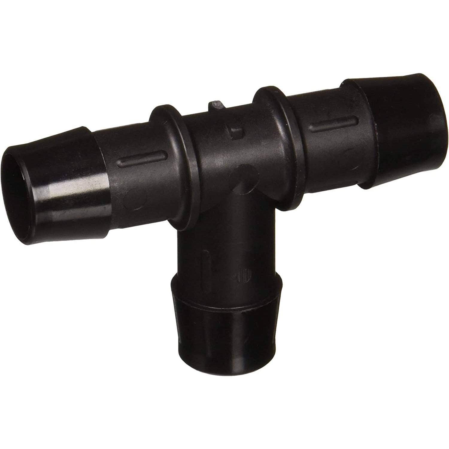 DAY 80684 Dayco Hose Connector Tee (3/4")