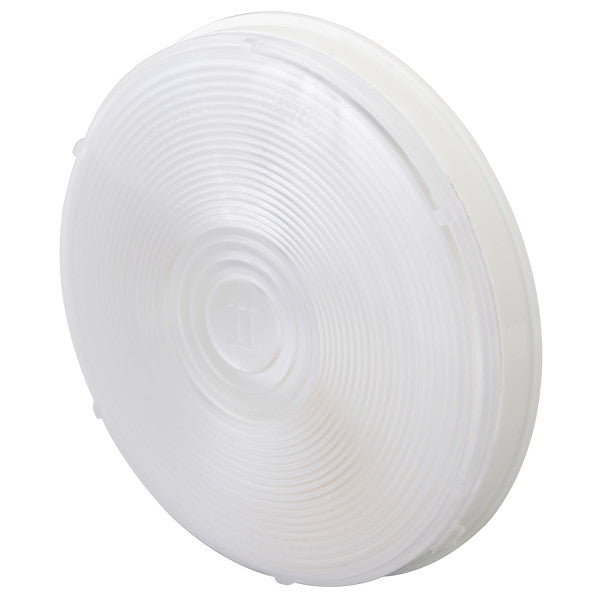 LTG 62171 Grote Dual-System Backup Light (4" Round, Female Pin)