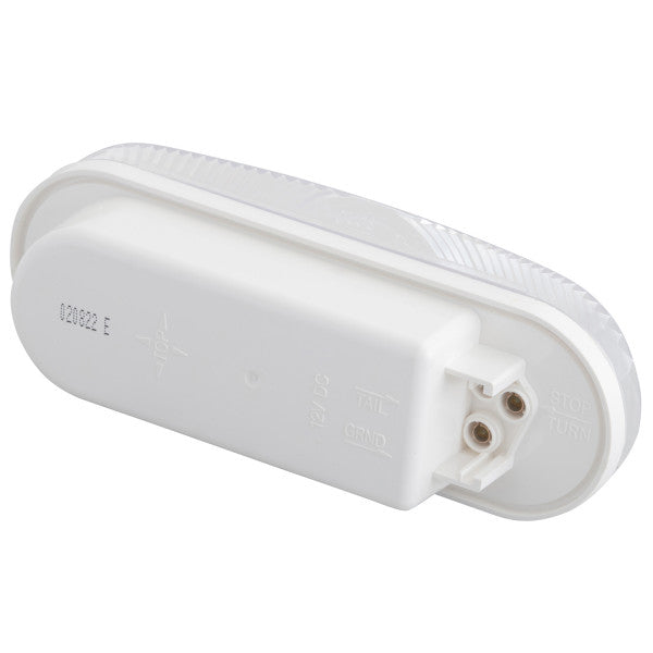 LTG 62231 Grote Oval Dual-System Backup Light (Female Pin)