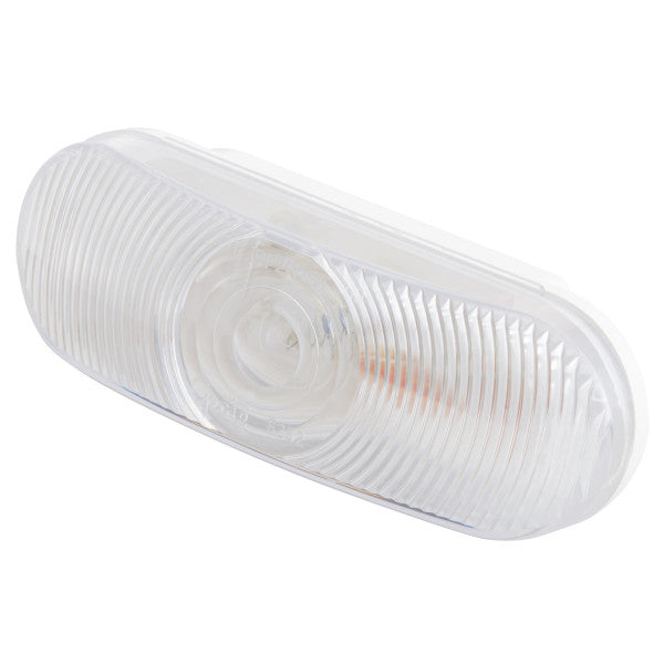 LTG 62231 Grote Oval Dual-System Backup Light (Female Pin)