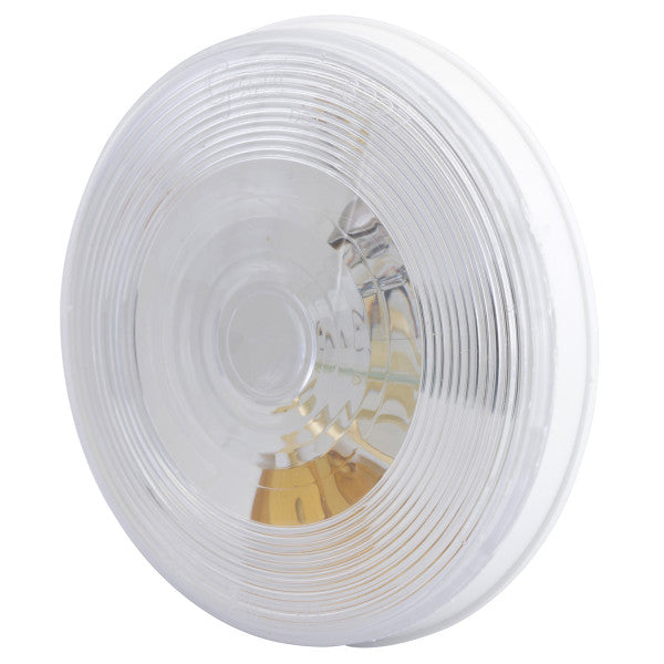 LTG 62271 Grote Torsion Mount II Single-System Backup Light (4" Round, Female Pin)