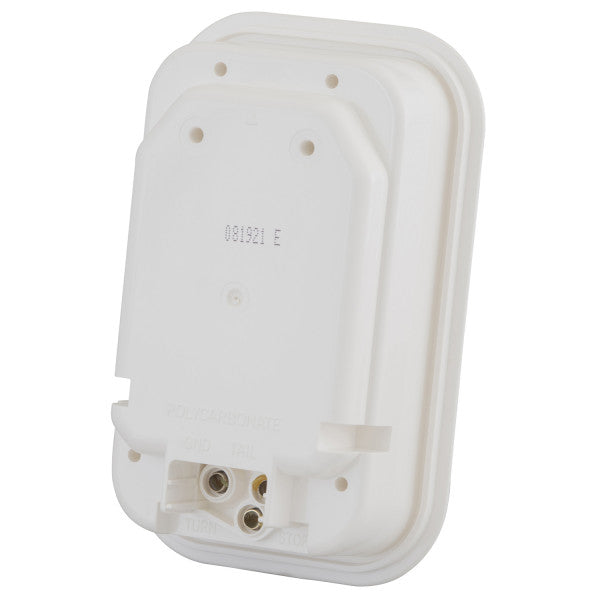 LTG 62381 Grote Rectangular Dual-System Backup Light (Female Pin)