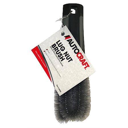 CND AC201 Carrand Lug Nut Brush