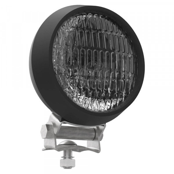 LTG 64931 Grote Rubber Tractor Incandescent Par 36 Utility Light (Swivel)