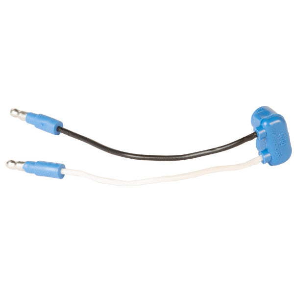 LTG 66851 Grote Sealed Marker Light Pigtail (Double Seal, 6" 2 Wire, Ground Return)