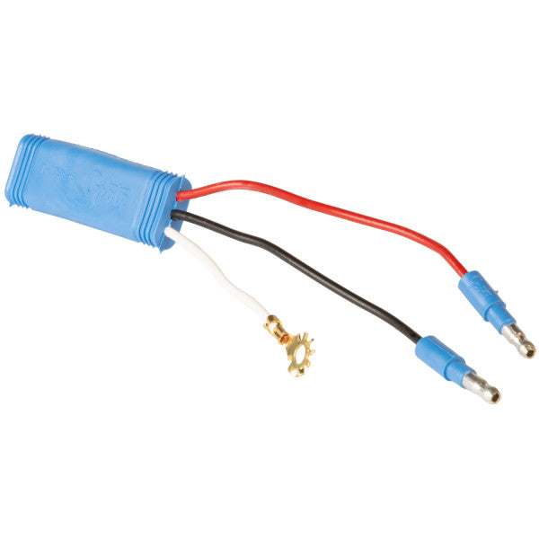 LTG 66900 Grote Sentry Light Pigtail (.180" Male Pin, Star Ring Ground, 5206/5202/5306)