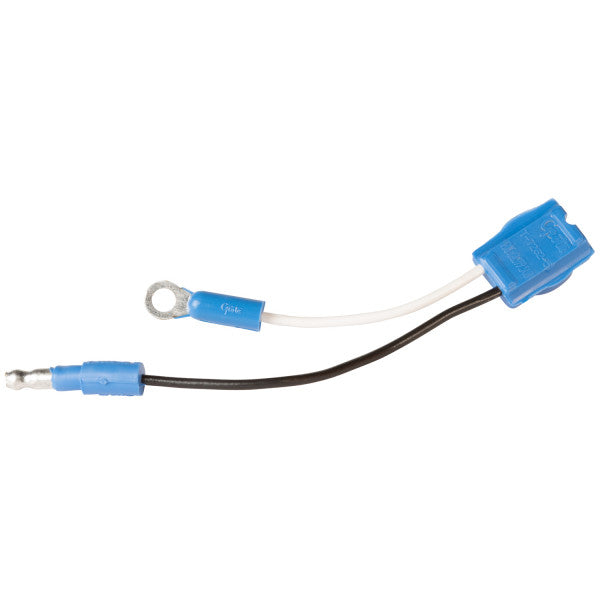 LTG 66930 Grote Thin-Line LED Pigtail (5", Chassis Ground)