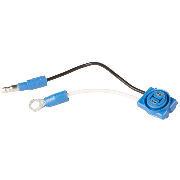 LTG 66930 Grote Thin-Line LED Pigtail (5", Chassis Ground)