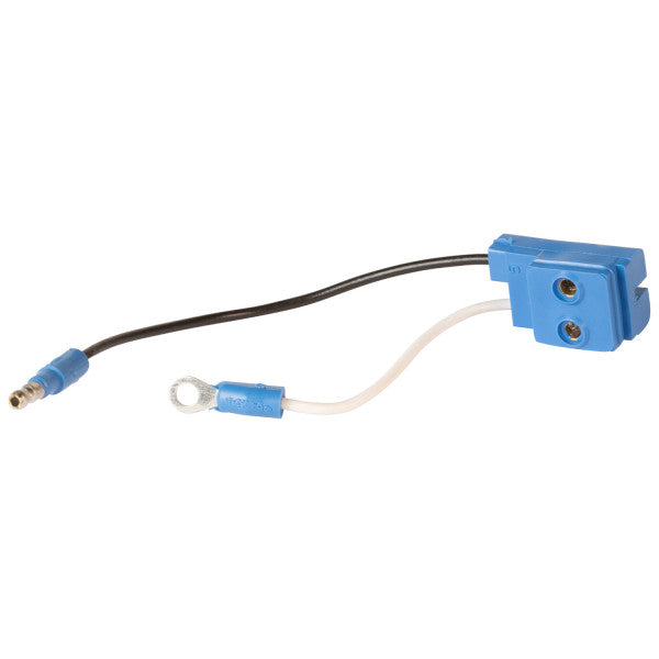 LTG 66980 Grote Clearance Marker Pigtail (6", Ground Chassis, 19 Series)