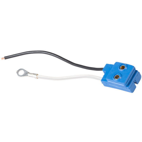 LTG 66981 Grote Clearance Marker Pigtail (Universal 6", Ring Terminal Ground, 19 Series)