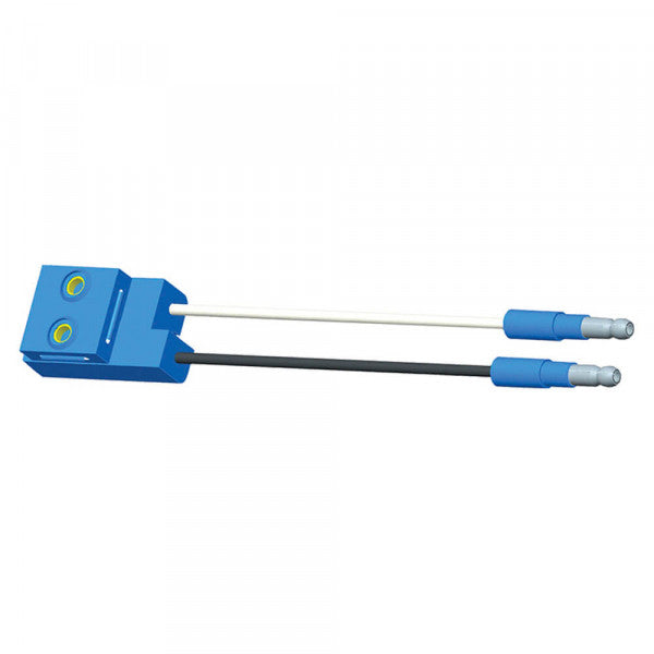 LTG 66982 Grote Clearance Marker Pigtail (8", Ground Return, 19 Series)
