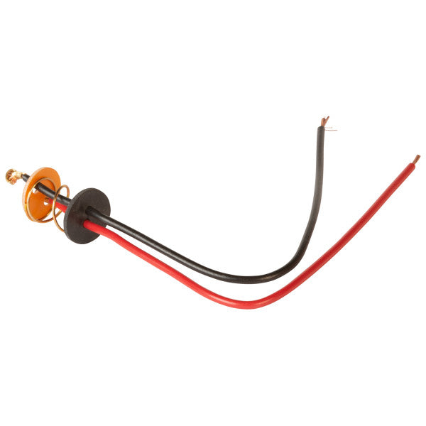 LTG 68130 Grote Double Contact Socket Repair Assembly (2 Wire, 7.5")