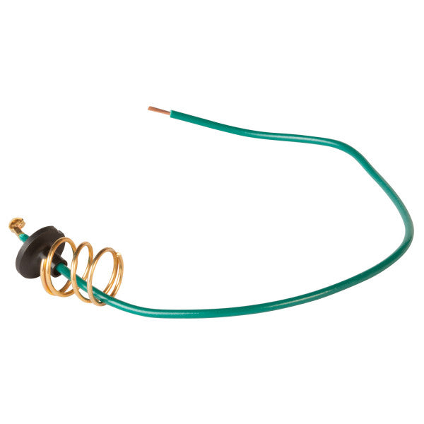 LTG 68170 Grote Socket Repair Pigtail (5/8", 1 Wire, 18 ga)