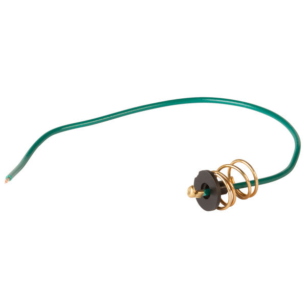 LTG 68170 Grote Socket Repair Pigtail (5/8", 1 Wire, 18 ga)