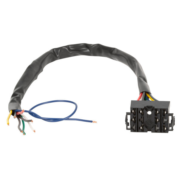 LTG 69680 Grote Universal Turn Signal Replacement Harness (4 to 7 Wire, 48272)