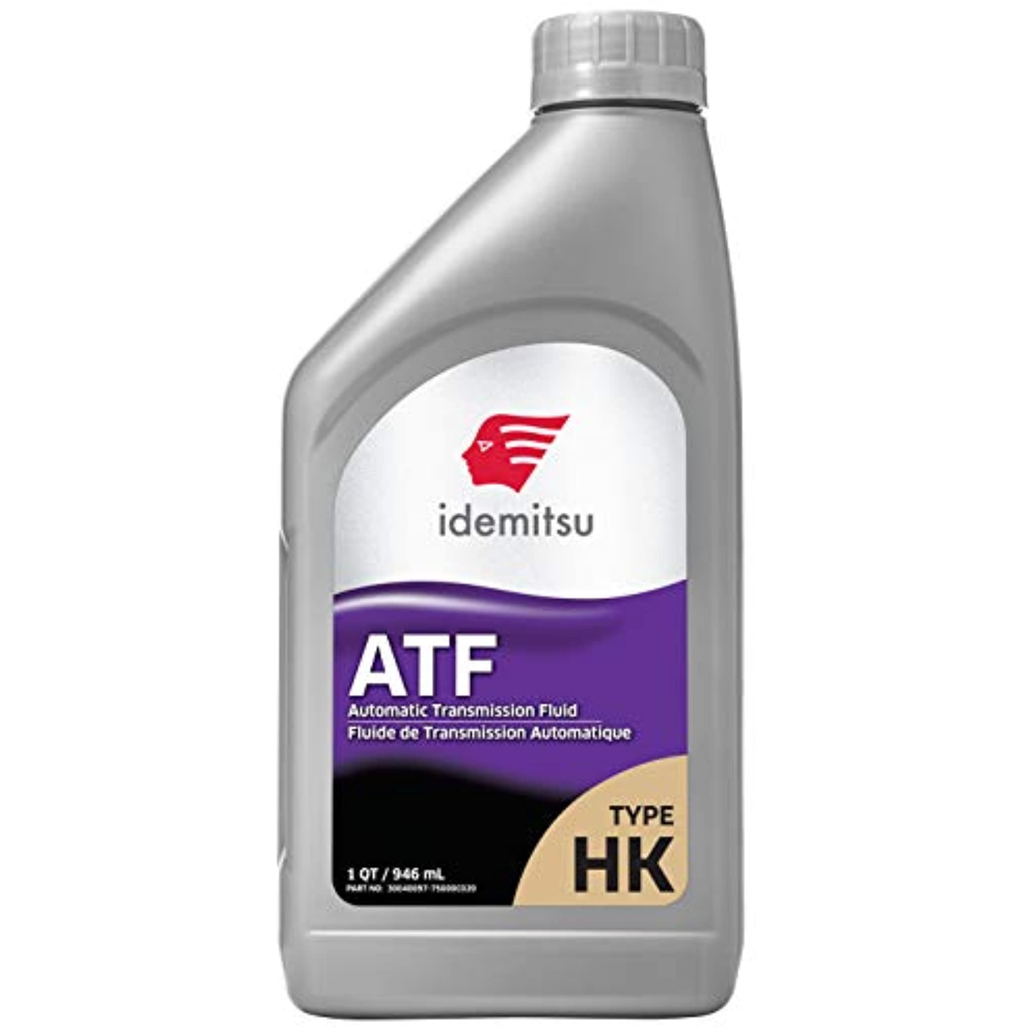 IDEMITSU ATF TYPE HK SP-III | 1 QT | - IDM 30040097-75000C