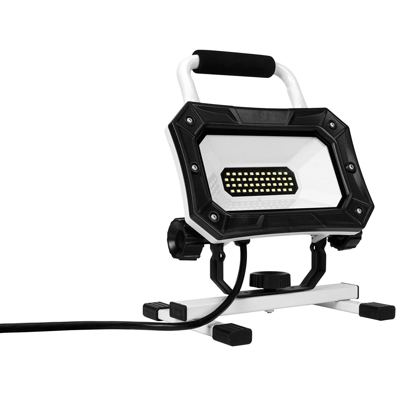 ET WILW2402 Performance Tool Wide Angle LED Stand Up Work Light (Switched)