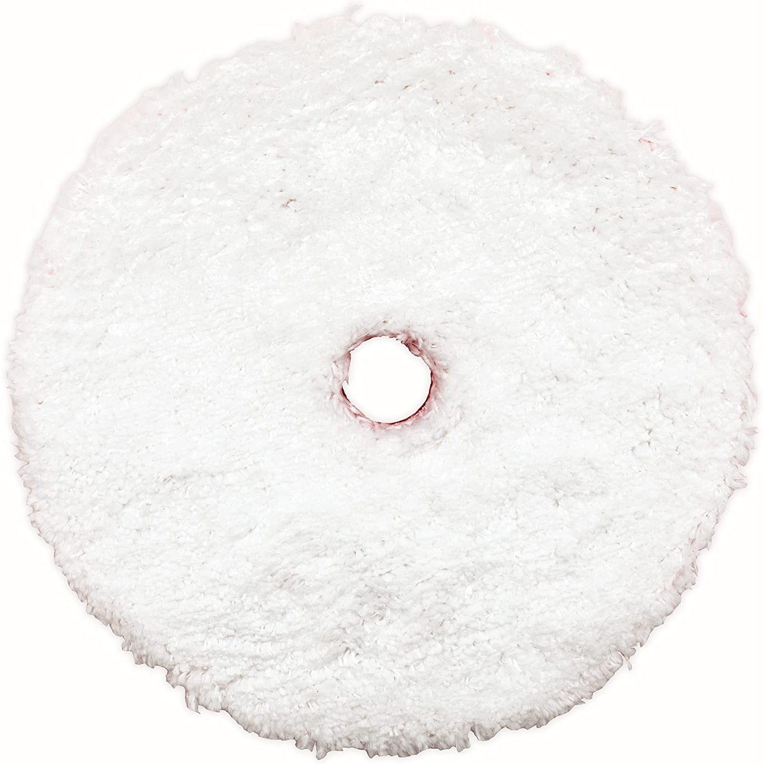 GRT 10426W Griot's Garage 6.5" Microfiber Fast Finishing Pad