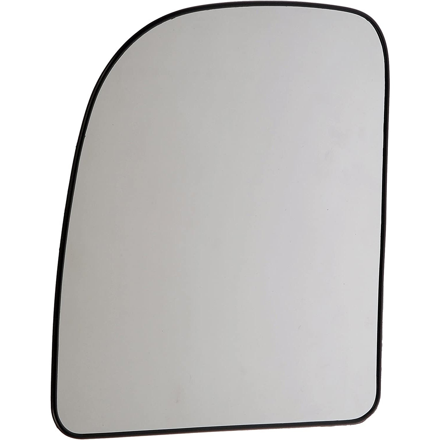 MTM 56114 Dorman Replacement Plastic-Backed Mirror Glass (Left Upper, 00-18 Ford Trucks)