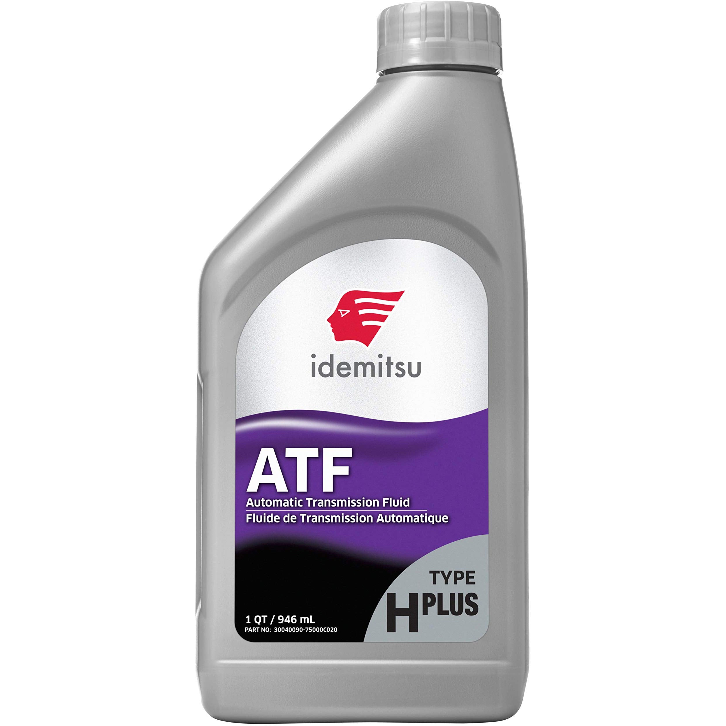 IDEMITSU ATF TYPE H PLUS| 1 QT | - IDM 30040090-75000C