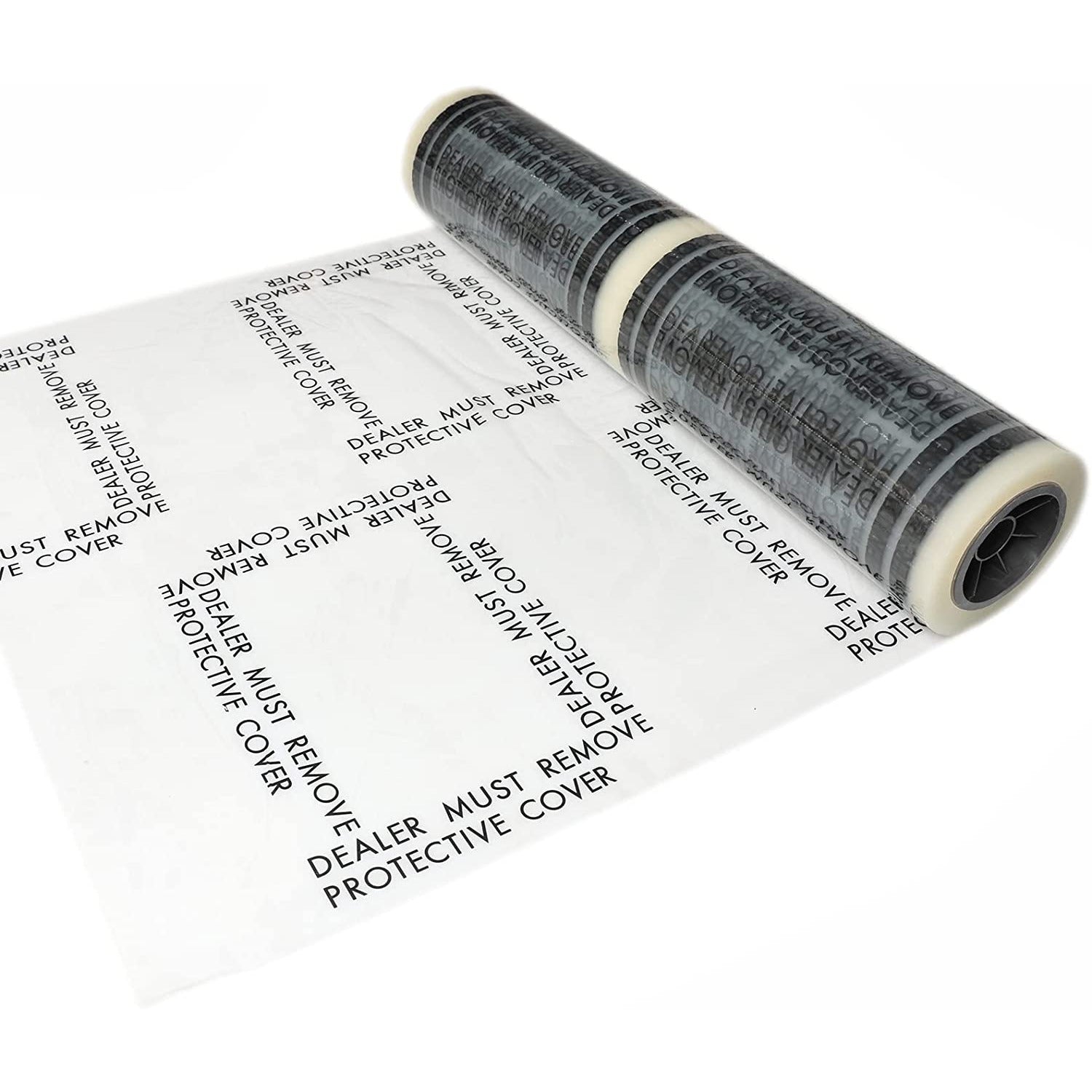 XCP AR-85781 CAR Products Carpet Mask Protective Adhesive Film (21" x 200')