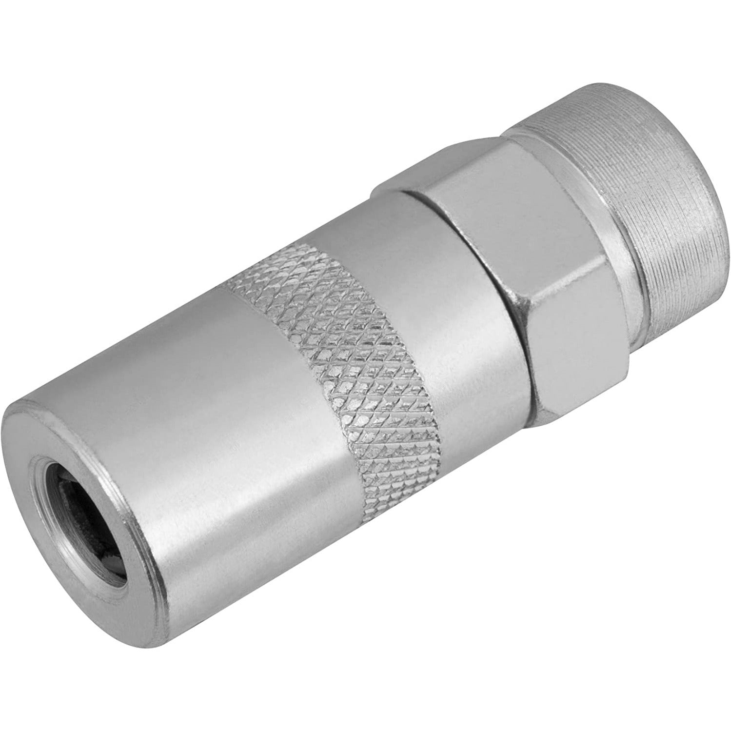 WIL W54224 Performance Tool Heavy Duty Grease Gun Coupler (1/8" NPTF)