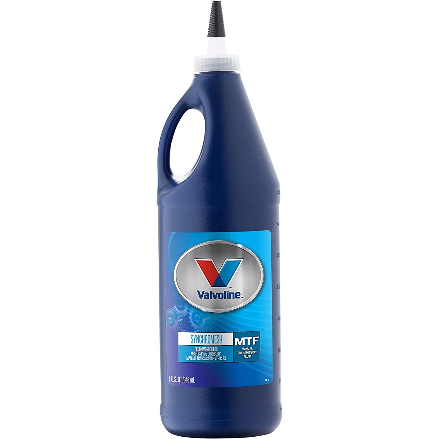 (945) 811095 | VAL SYNCHROMESH MTF | 32 OZ