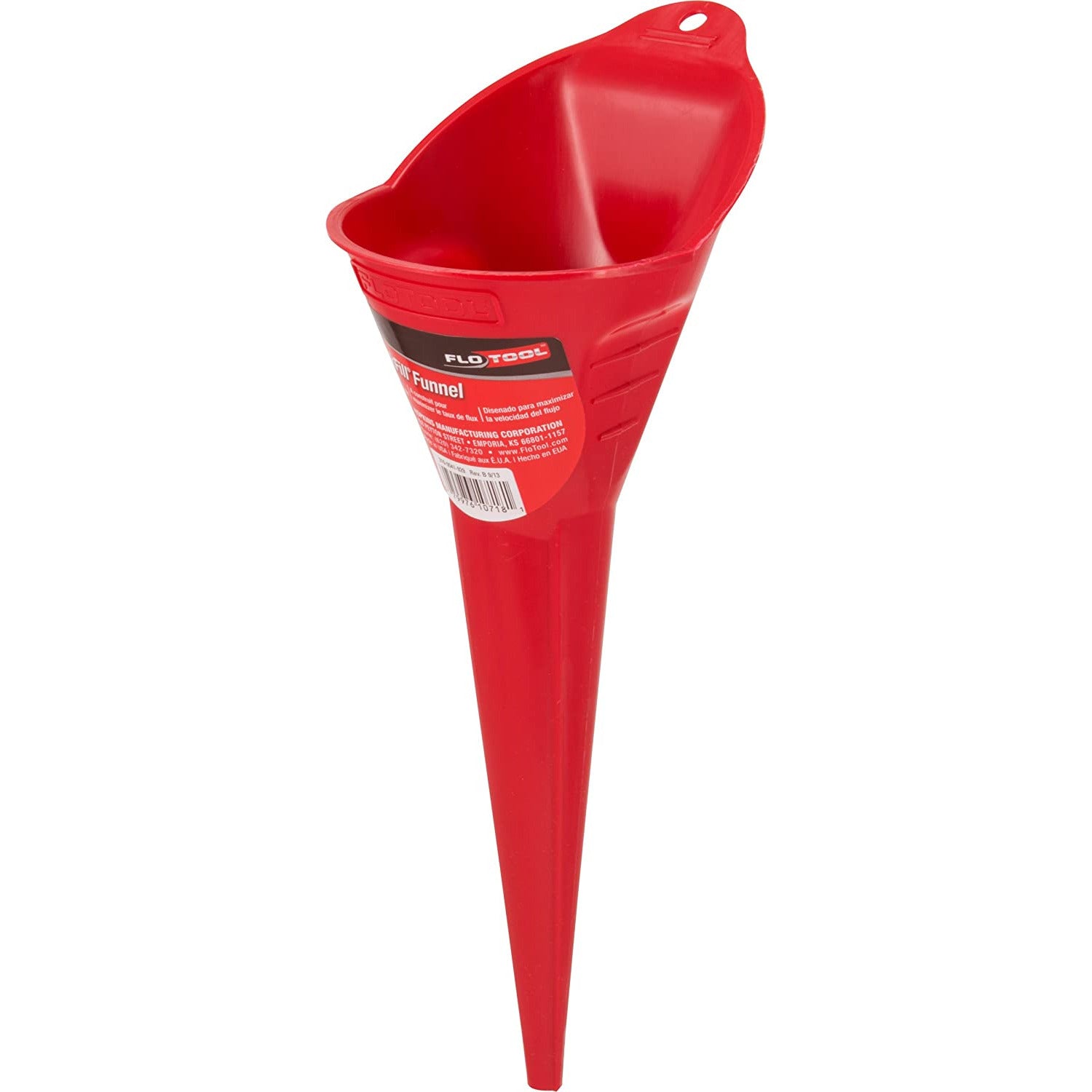CPE 10718WR Hopkins QuickFill Funnel