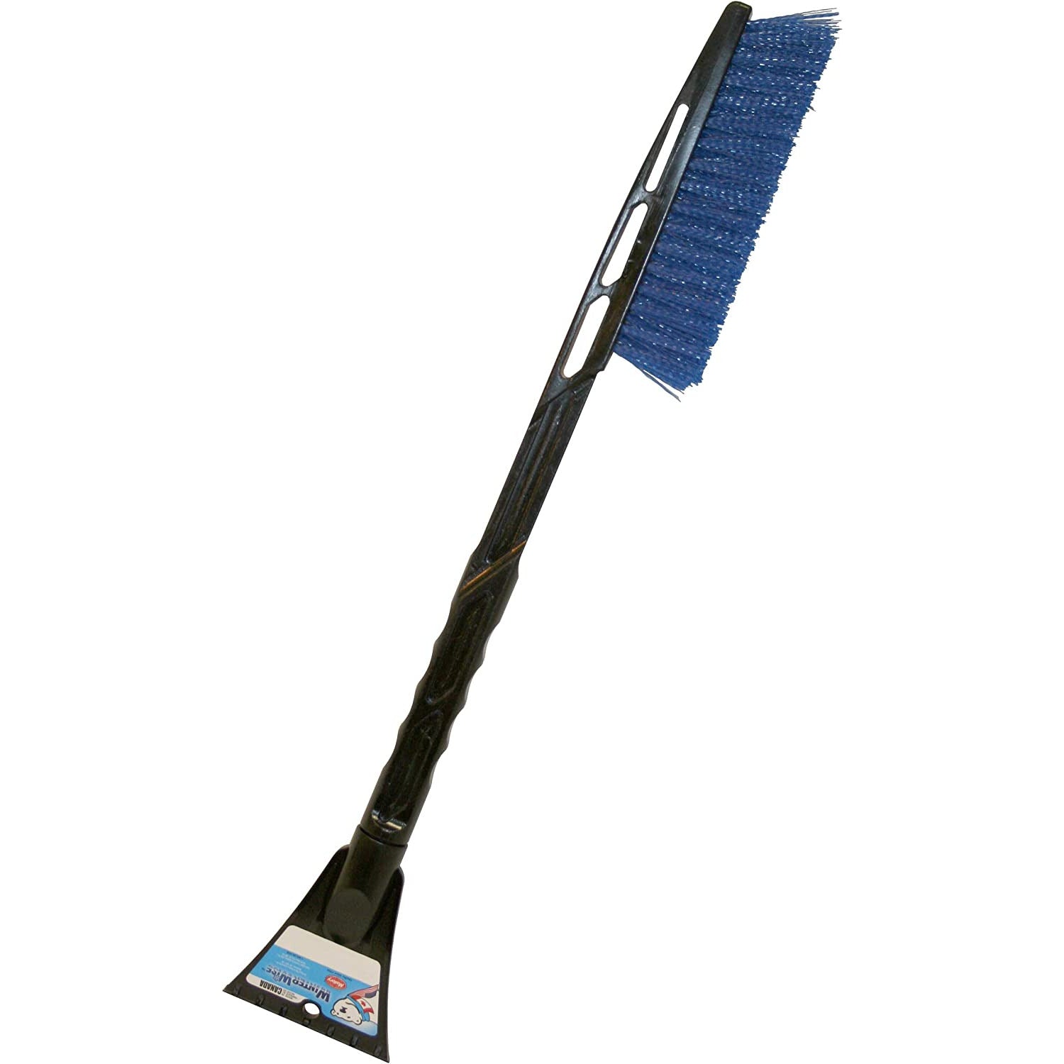 CPS 523 Hopkins WinterWise Slimline Snow Brush (24")