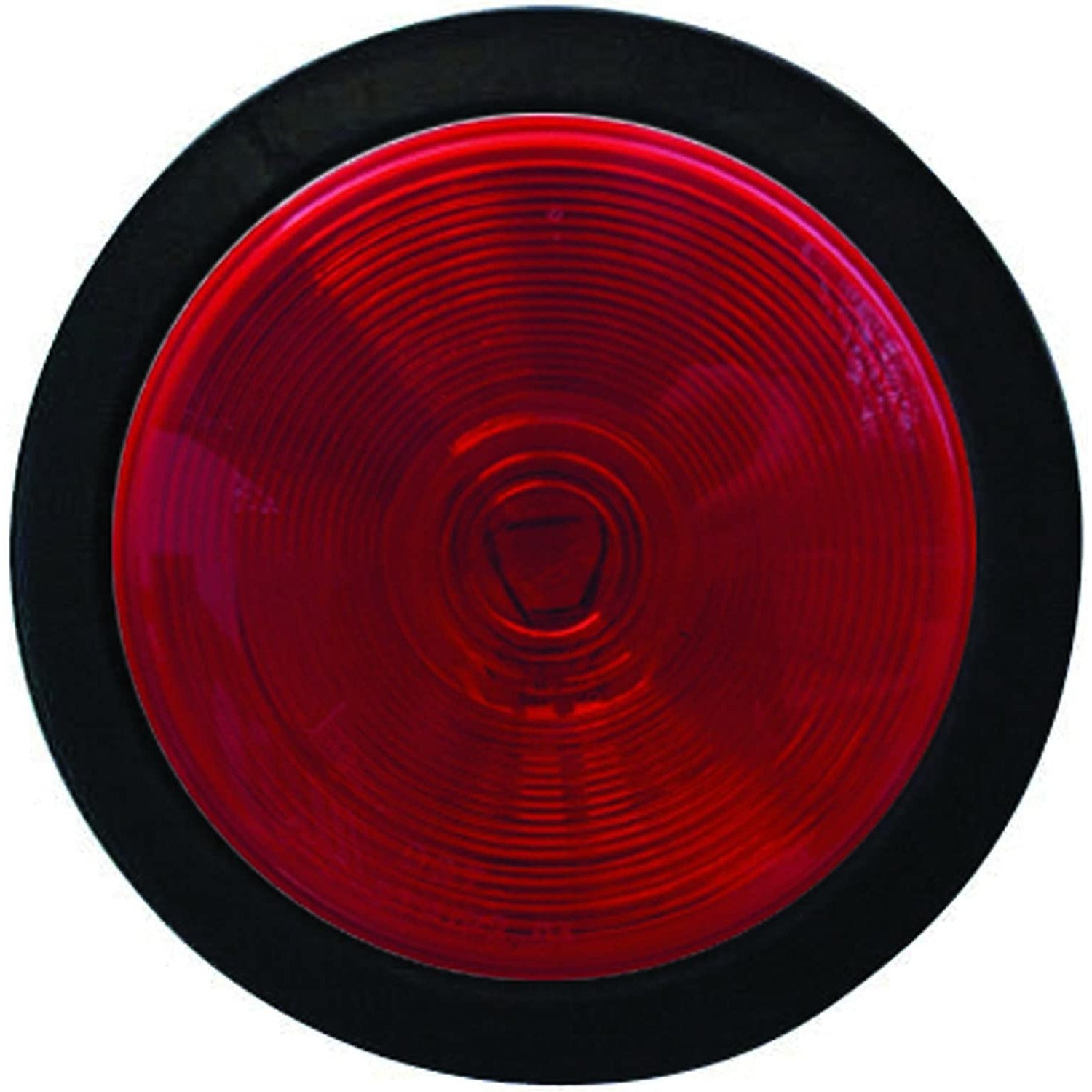 DLT ST45RK Optronics Sealed Combination Tail Light (4.25" Round, Grommet)