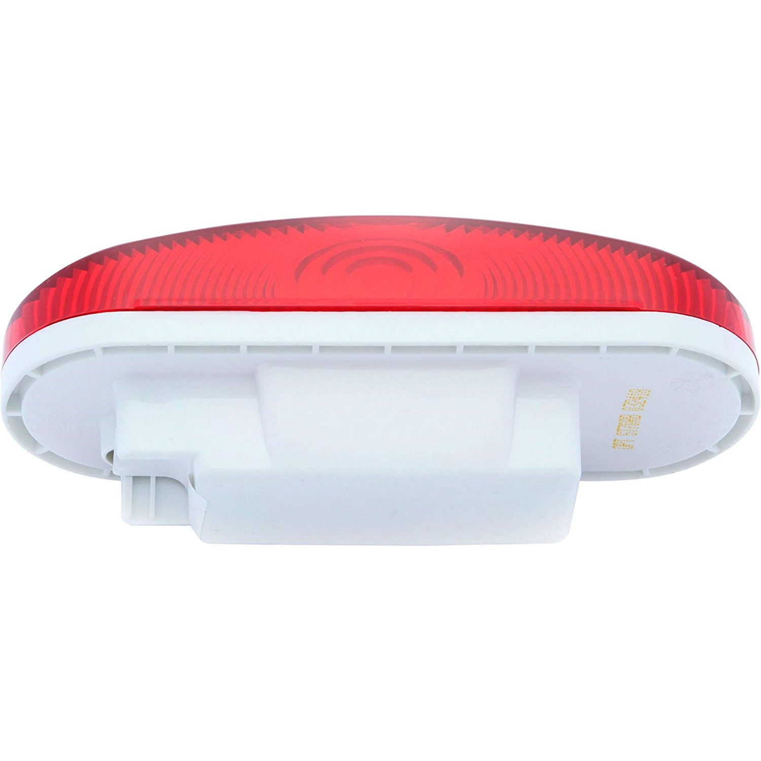 DLT ST70RK Optronics Flush Mount Combination Tail Light (6" Oval, Grommet)