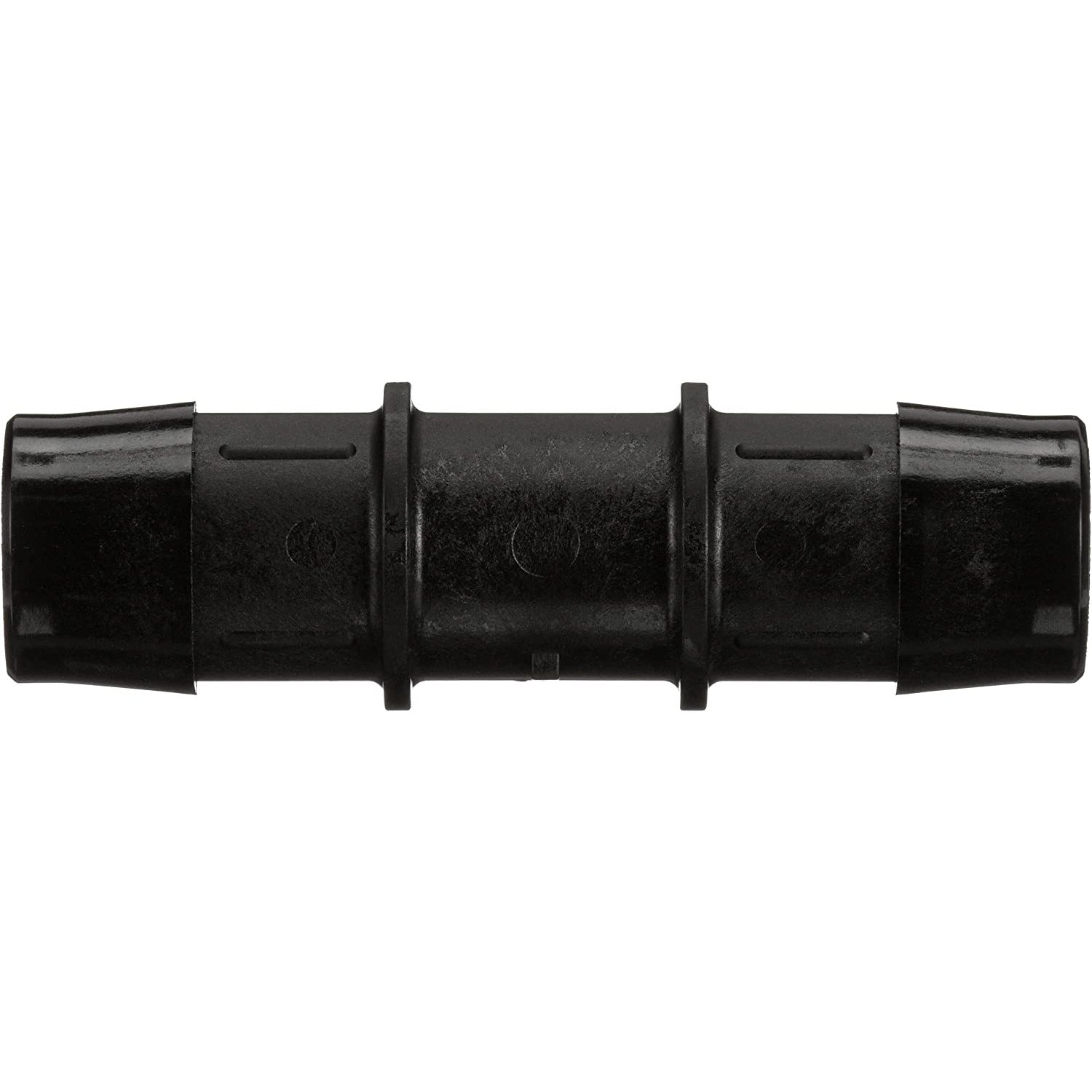 RBR 28606 Gates Hose Connector Straight (1" x 1")