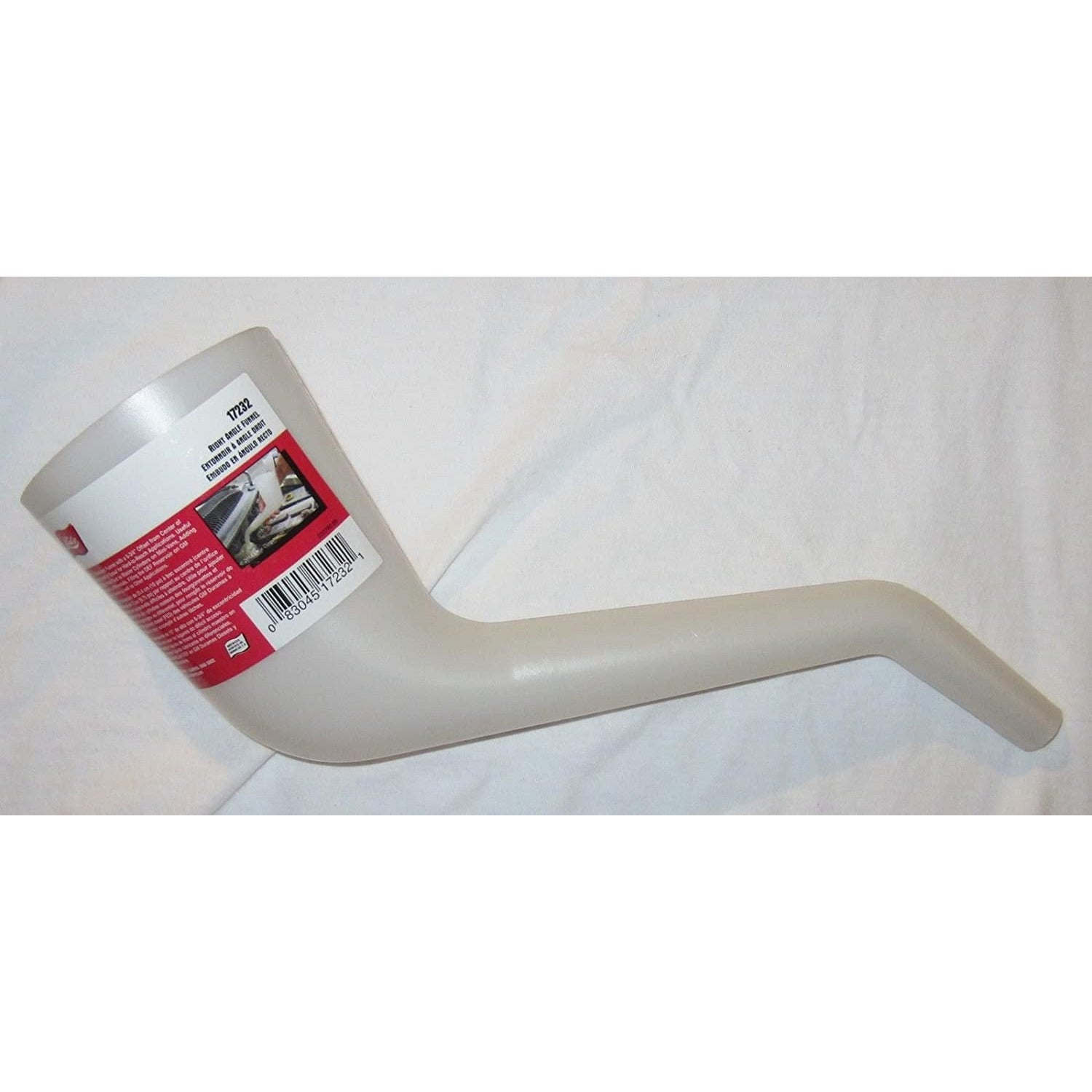 LST 17232 Lisle Right Angle Funnel