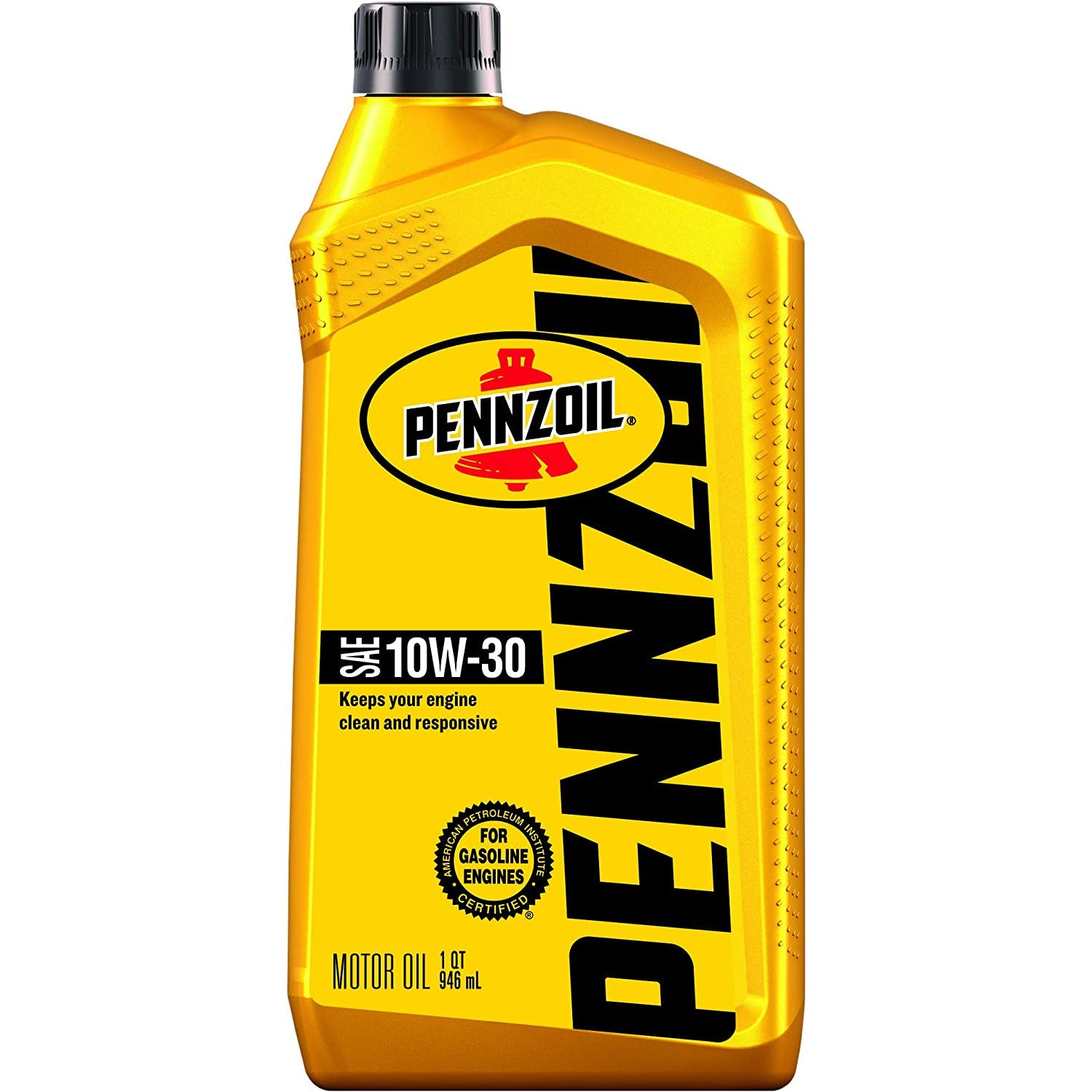 (130) 550035052 | ENGINE OIL 10W-30 | 1 QT