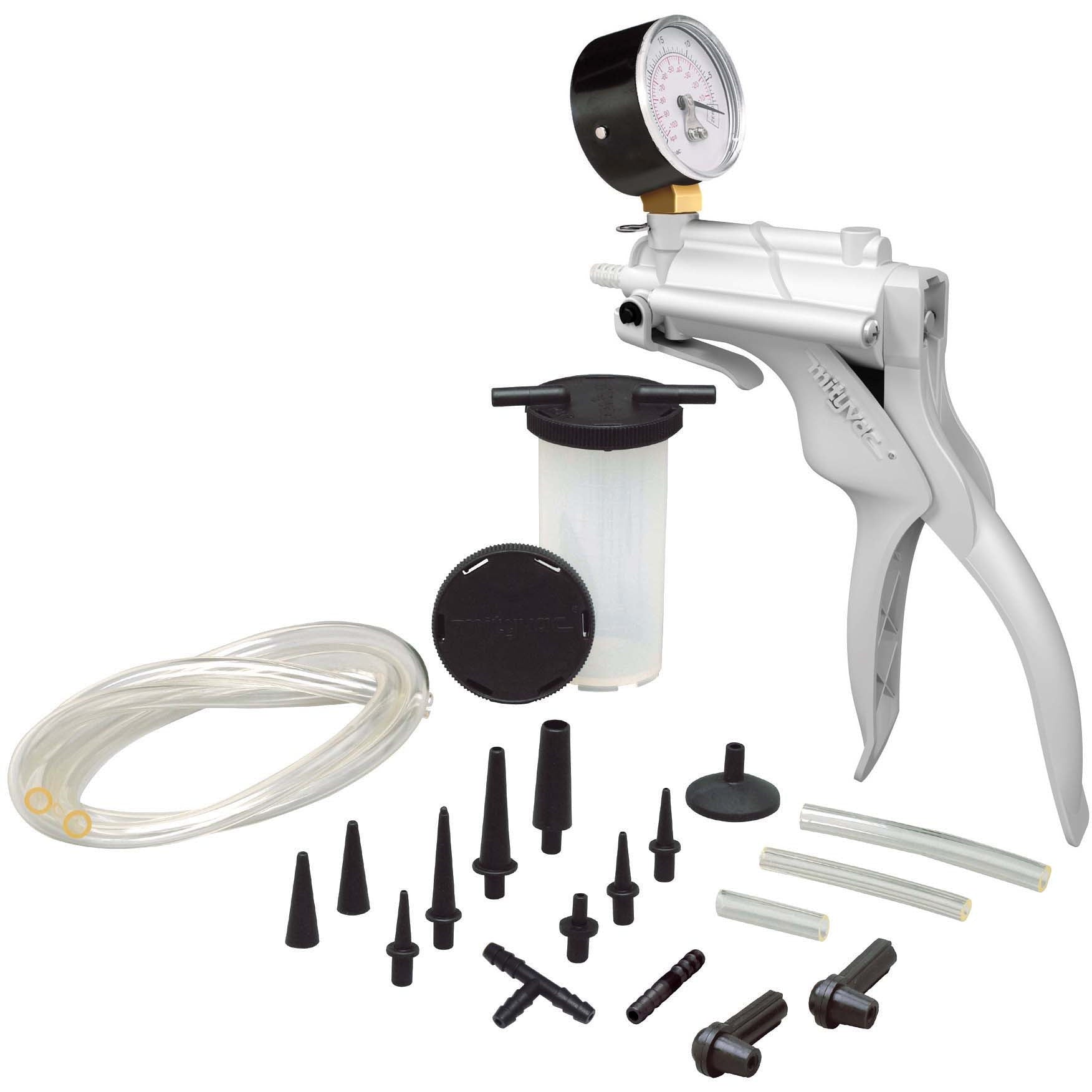 ET MTYMV8000 MityVac Automotive Tune-up & Brake Bleeding Kit
