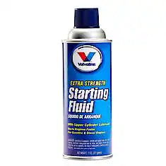 (945) 602373 | EXTRA STRENGTH STARTING FLUID : 11 OZ
