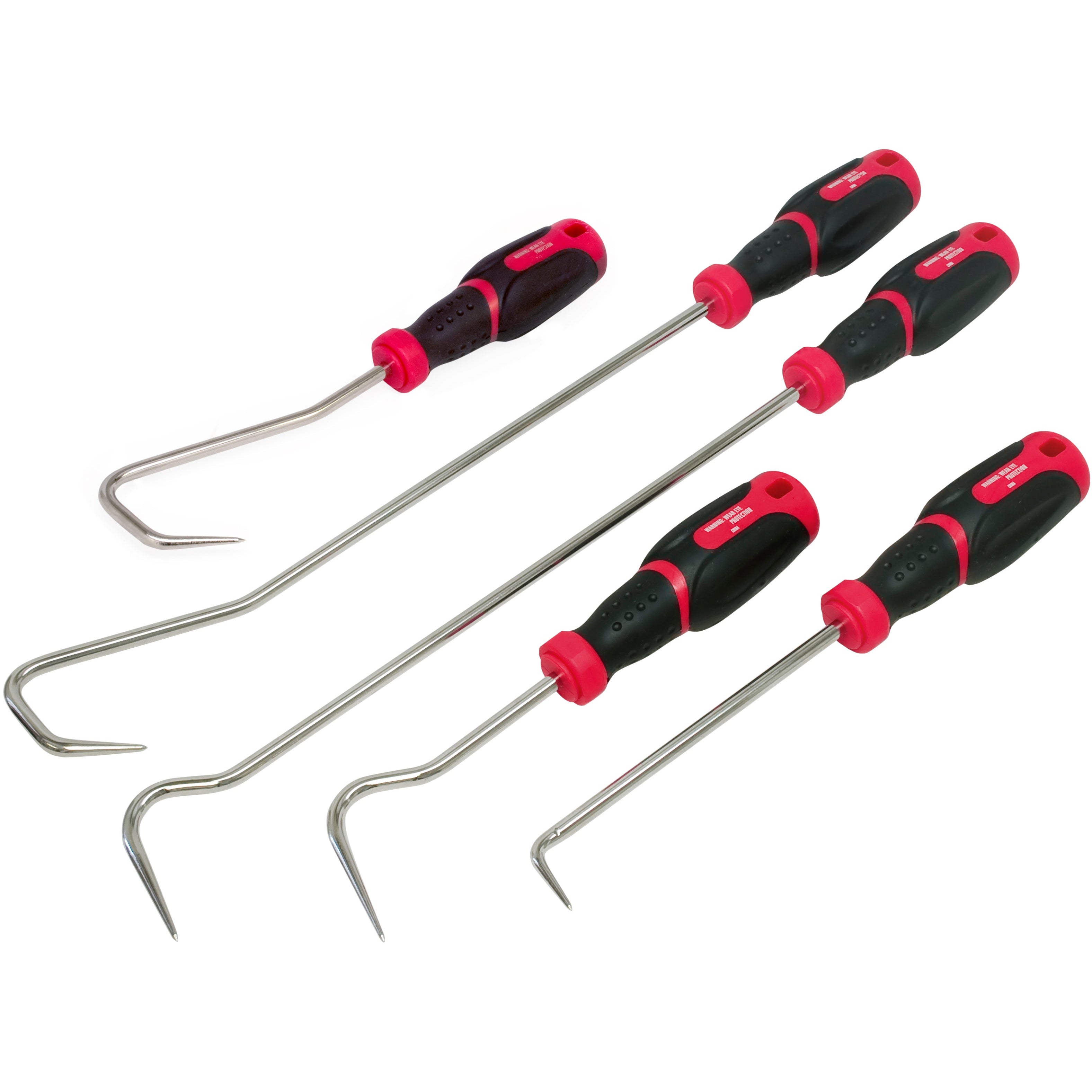 LST 80380 Lisle Hose Remover Set (5 pc)