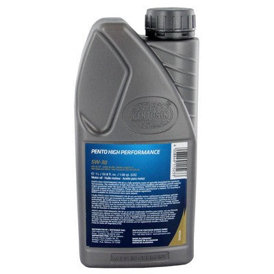 (721) 8043107 | PENTOSIN MOTOR OIL 5W30 HIGH PERFORMANCE | 1 US L |