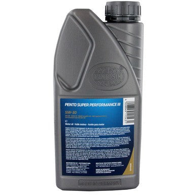 (721) 8078106 | PENTOSIN MOTOR OIL 5W30 SUPER PERFORMANCE III | 1 US L |