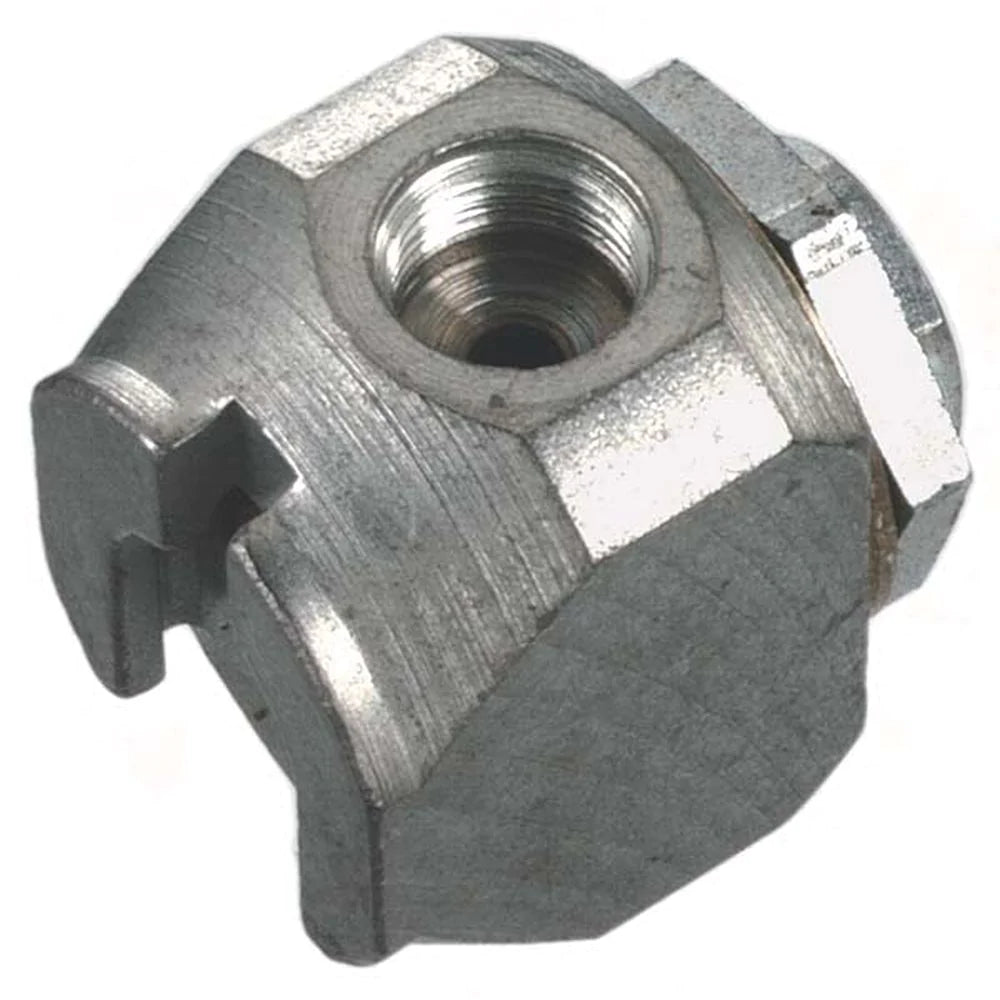 ET LIN81458 Lincoln 5/8" Button Head Grease Coupler