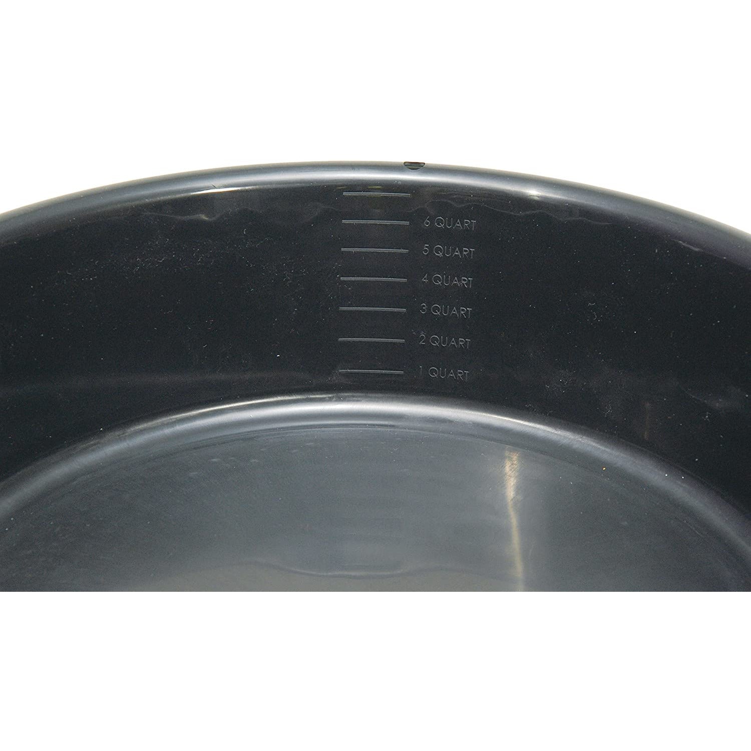CPM OP-112EMI Hopkins Standard Duty Drain Pan (7 QT)