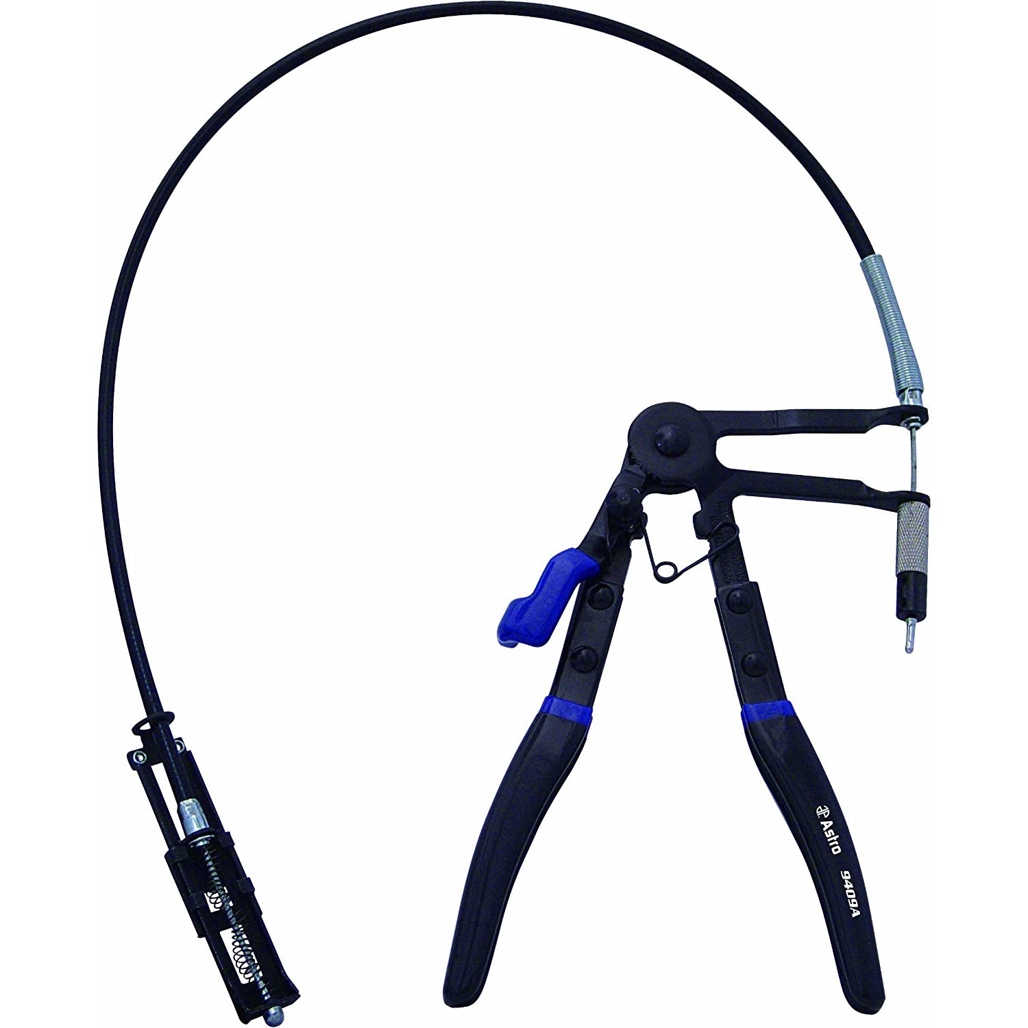 ET AST9409A Astro Pneumatic Adjustable Hose Clamp Pliers