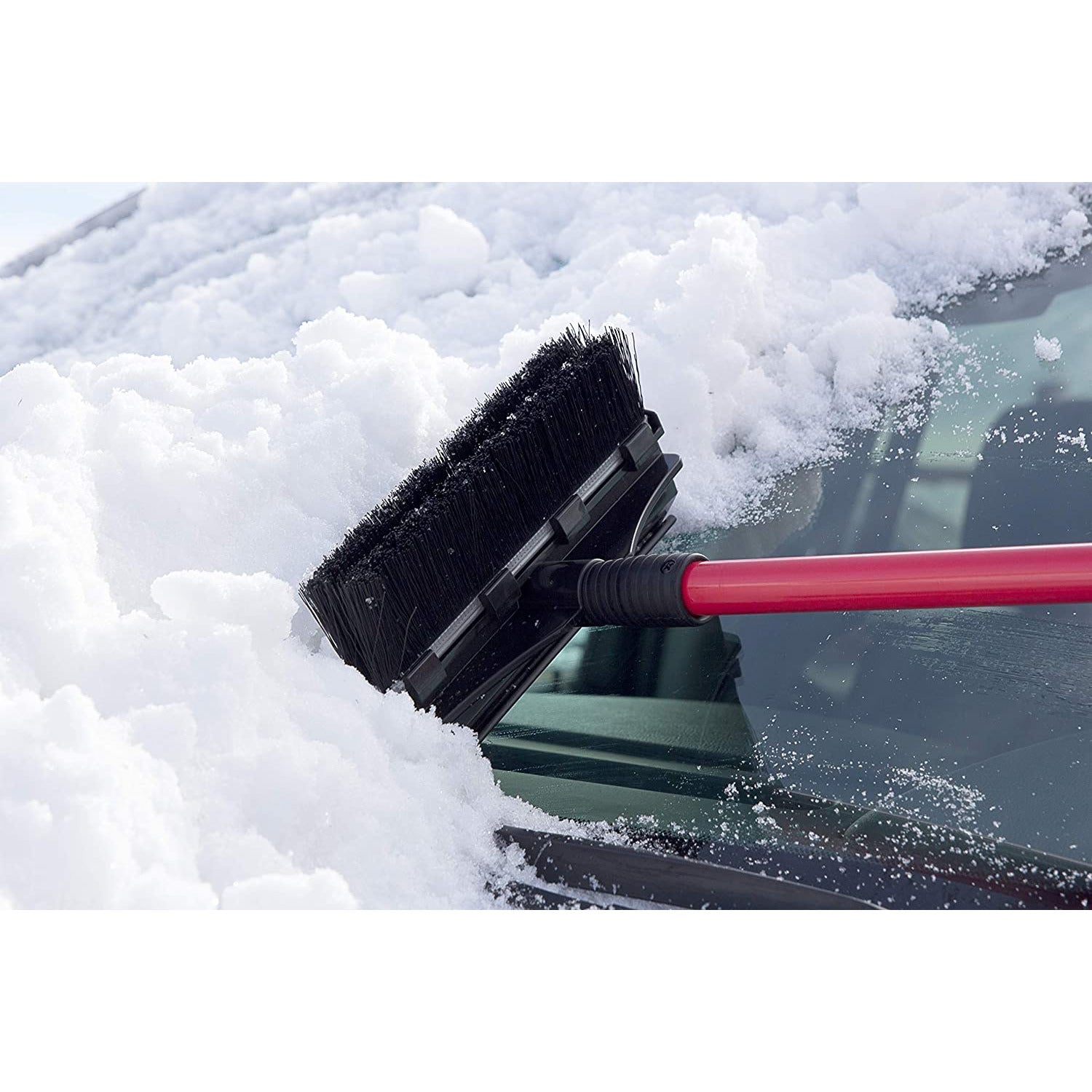 ET HOP2610XM SubZero Super Extender Snow Broom (52")