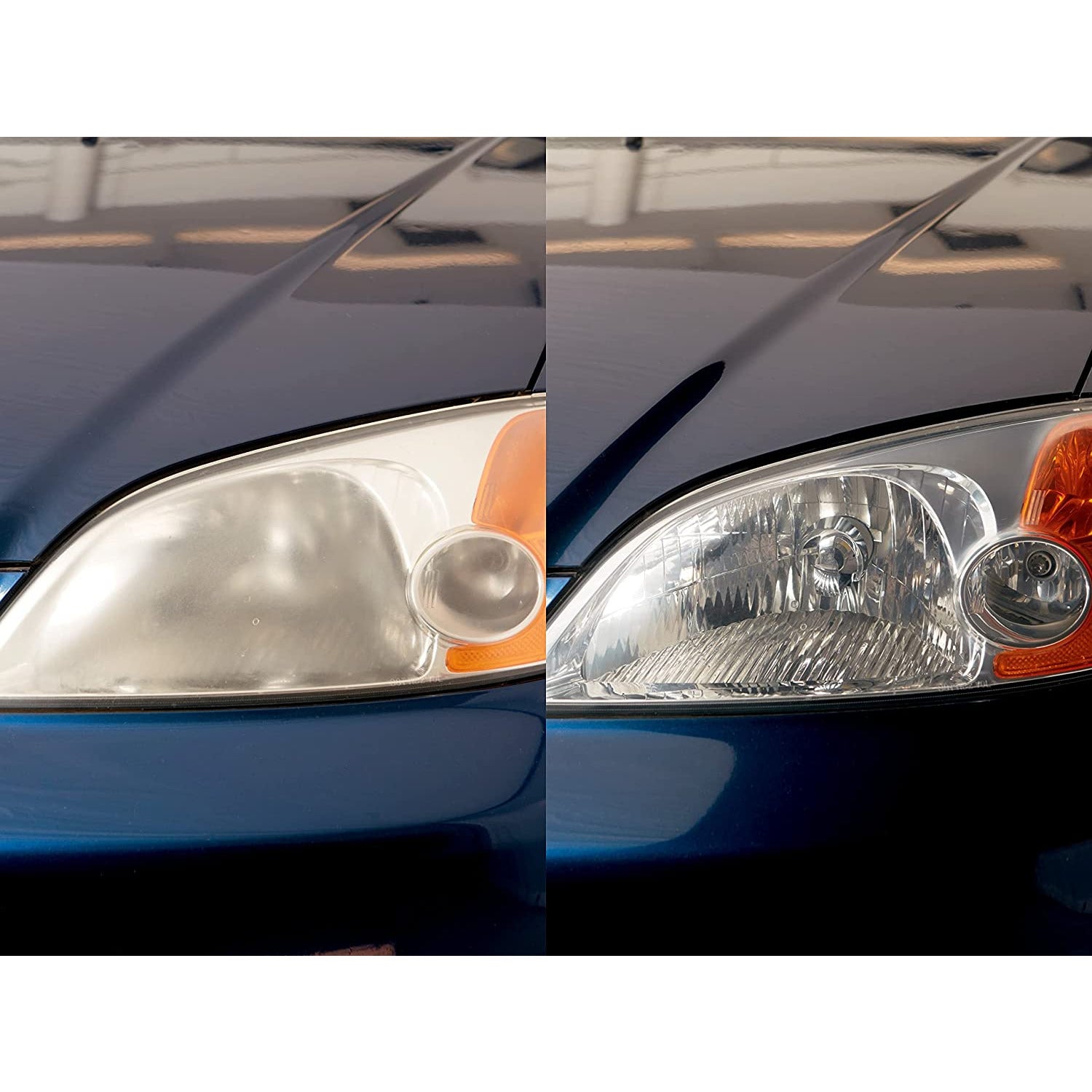 MMM 39008 3M Headlight Lens Restoration Kit