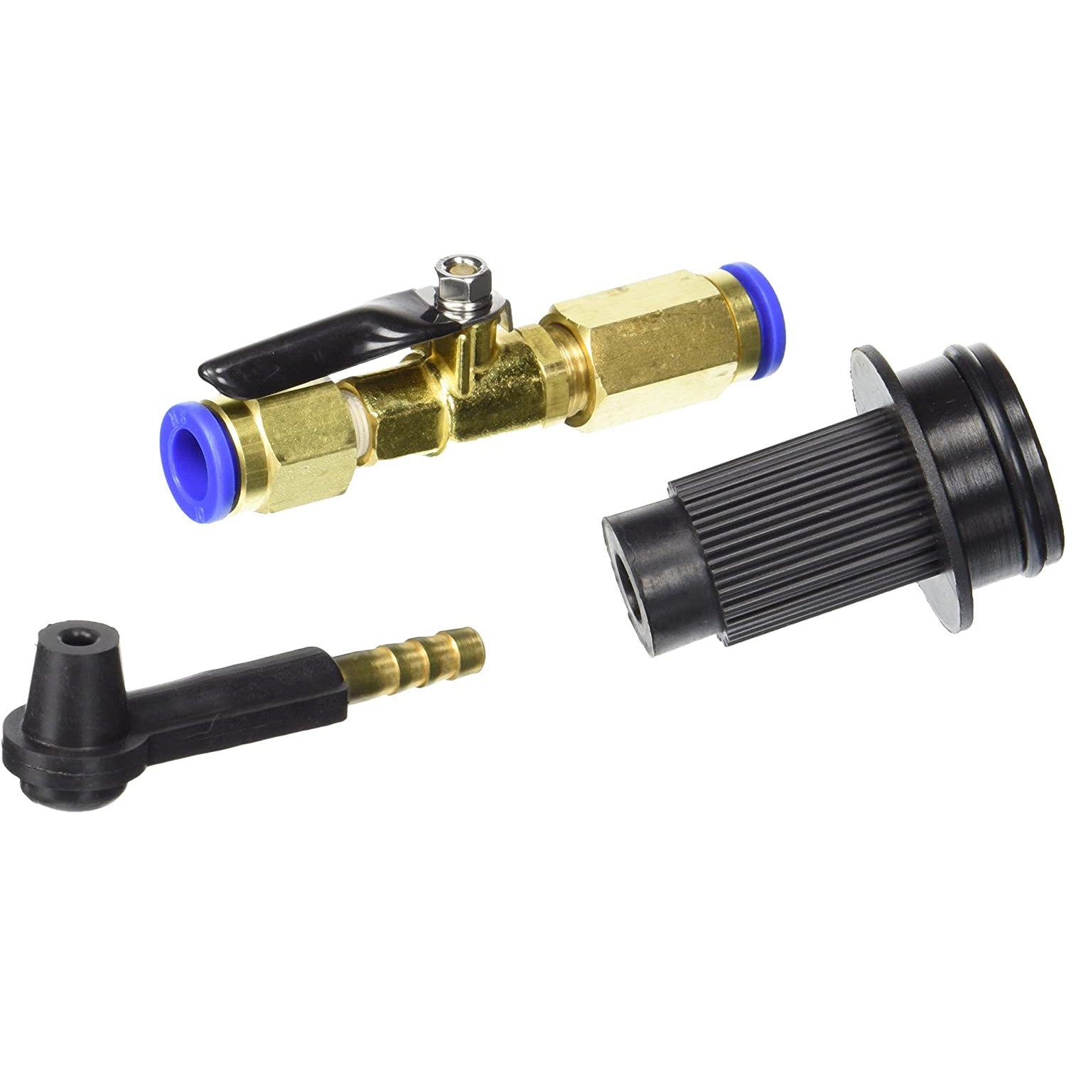 ET MTYMVA7205 MityVac Brake Bleed One-Person Conversion Kit (MV7400, MV7300 & MV7201)