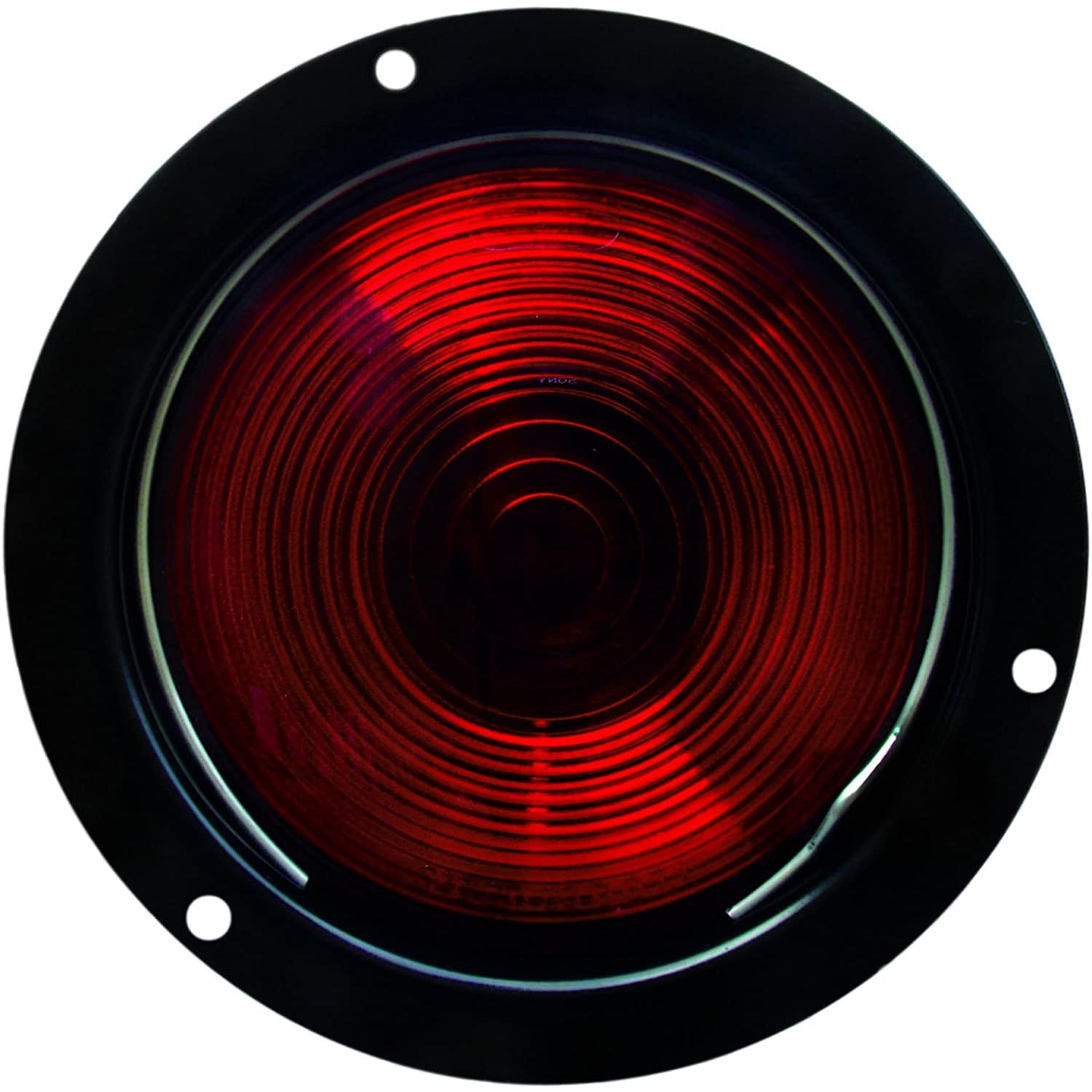 DLT ST40RS Optronics Combination Tail Light (4.5" Round, Flanged)
