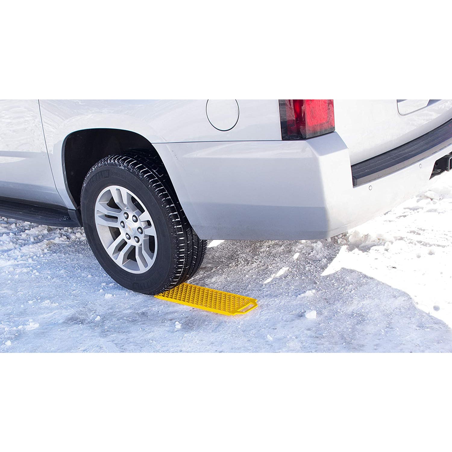 ET HOP12501 SubZero GripTrax Vehicle Traction Tool