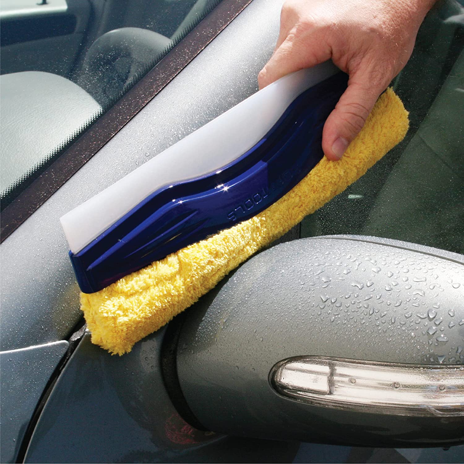 CND 96012X Rain-X Swiper Blade Auto Drying Tool