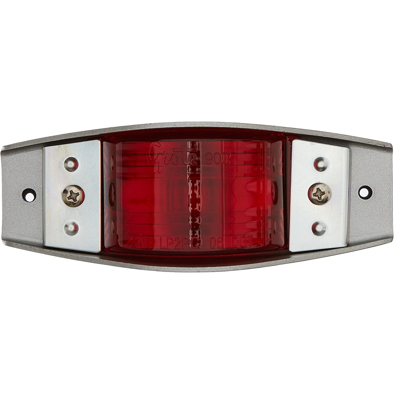 LTG 45012 Armored Clearance Marker Light (Red)