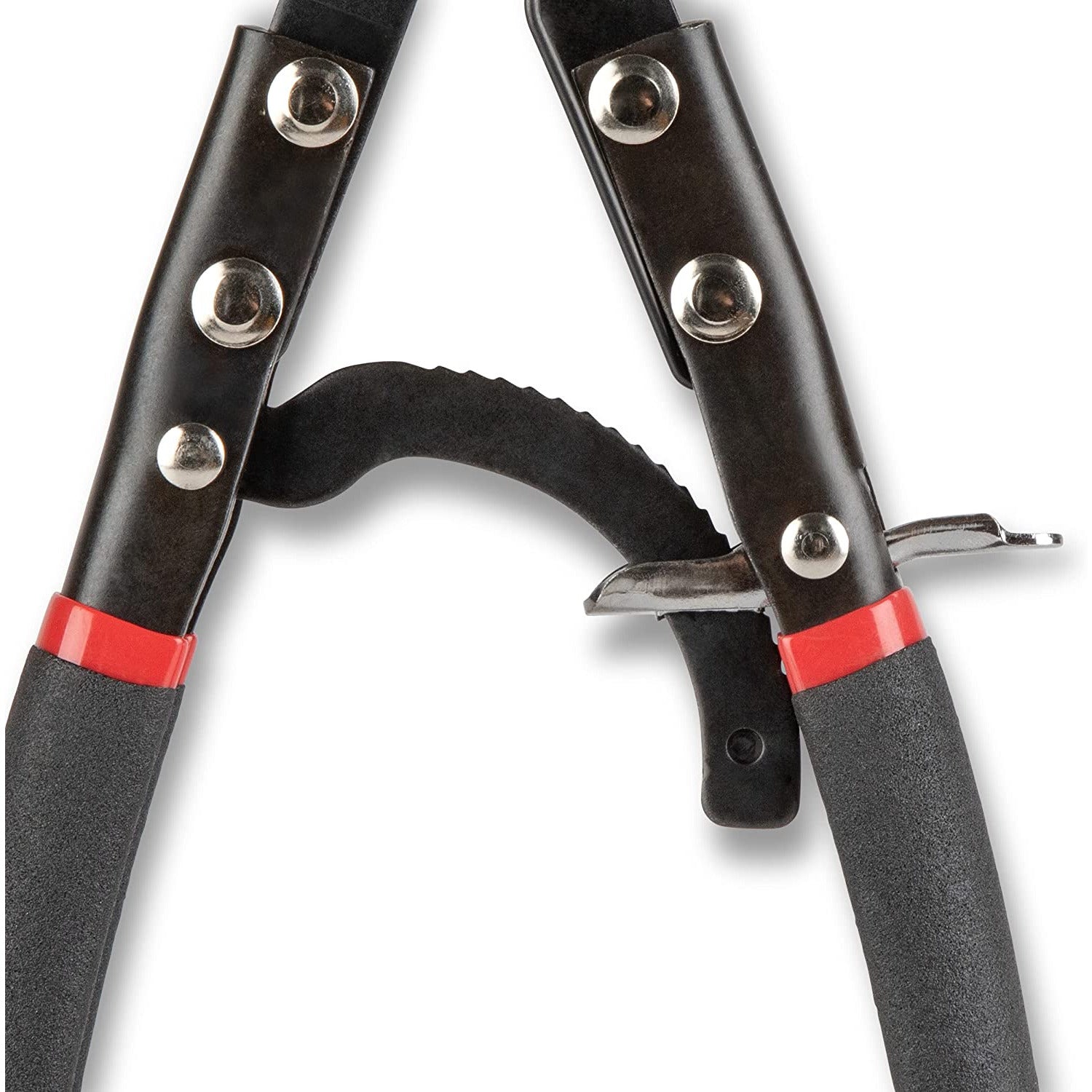 KD 145 GearWrench Self Locking Ratcheting Hose Pinch Off Pliers